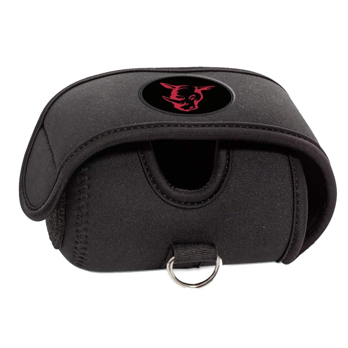 Rhino Neoprene Reel Case L/H Multiplier Reel Cover 14 cm