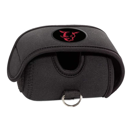 Rhino Neoprene Reel Case L/H Multiplier Reel Cover 14 cm