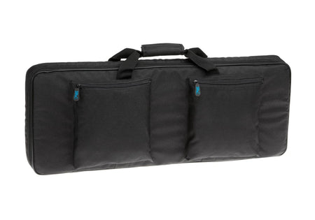 SRC Padded Twin Airsoft Rifle Carry Case 68cm Black