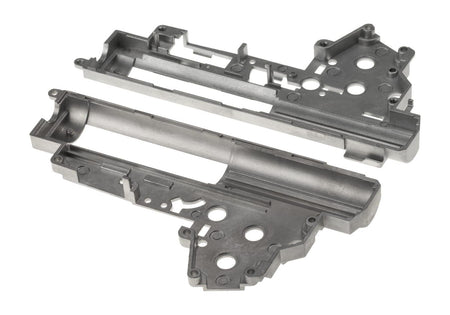 G&G Airsoft V3 Gearbox Case 8mm 