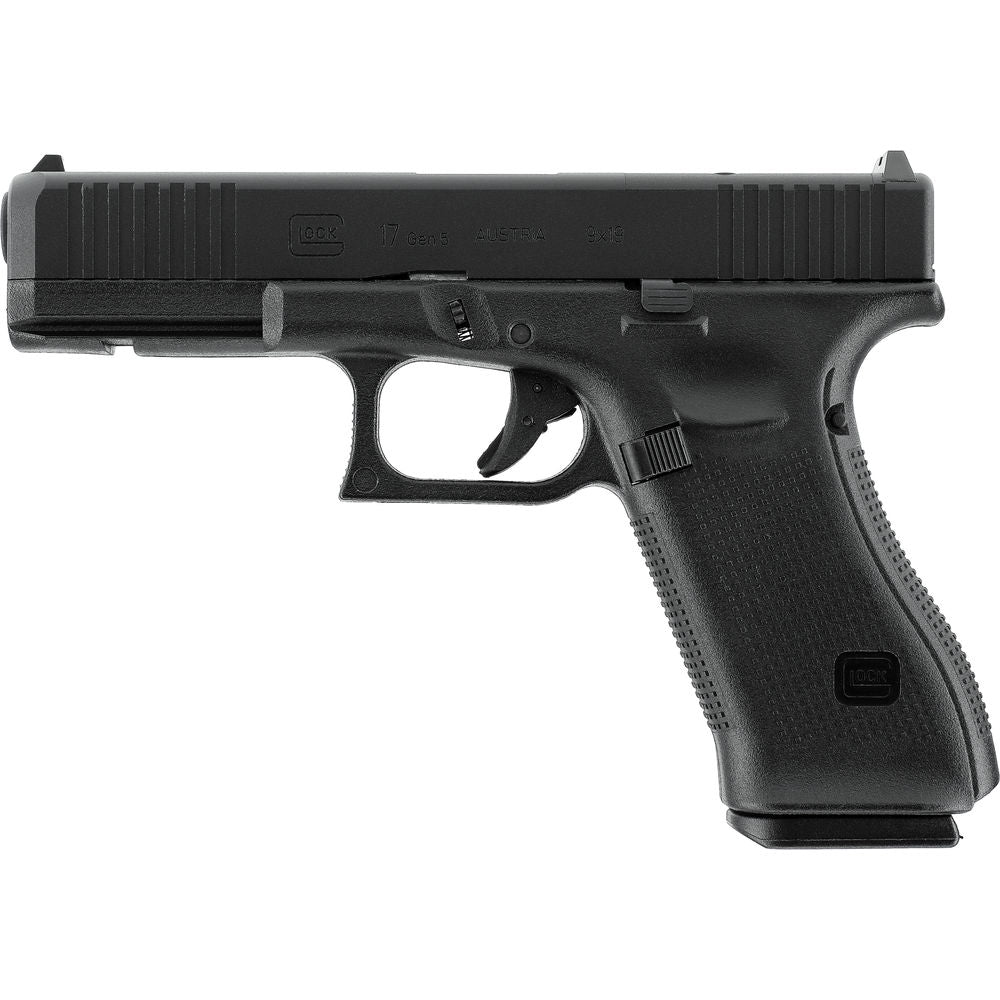 Umarex GLOCK 17 Gen5 MOS Airsoft Pistol GBB Gas (GHK)