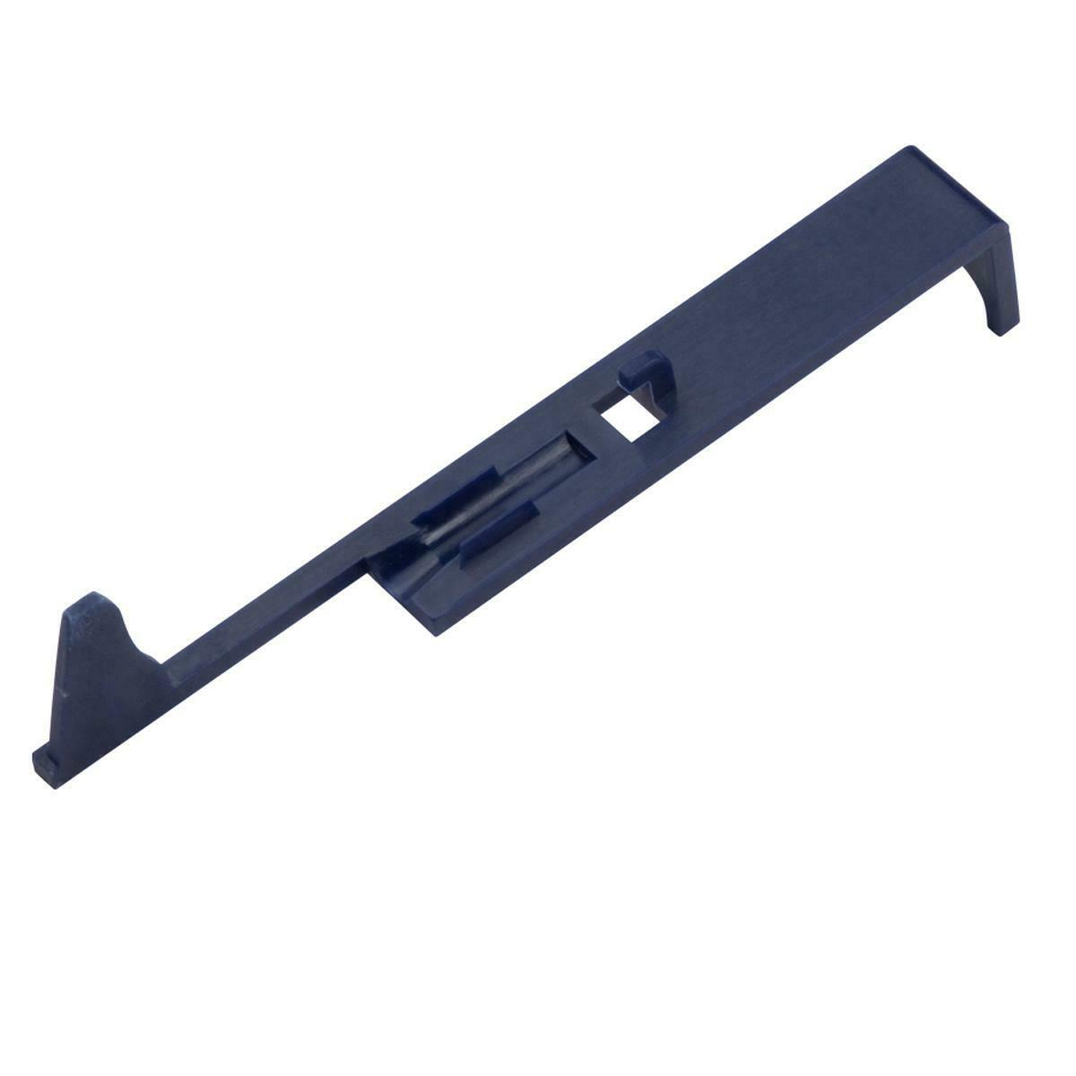 Ulitmate Airsoft Gearbox Tappet Plate V2