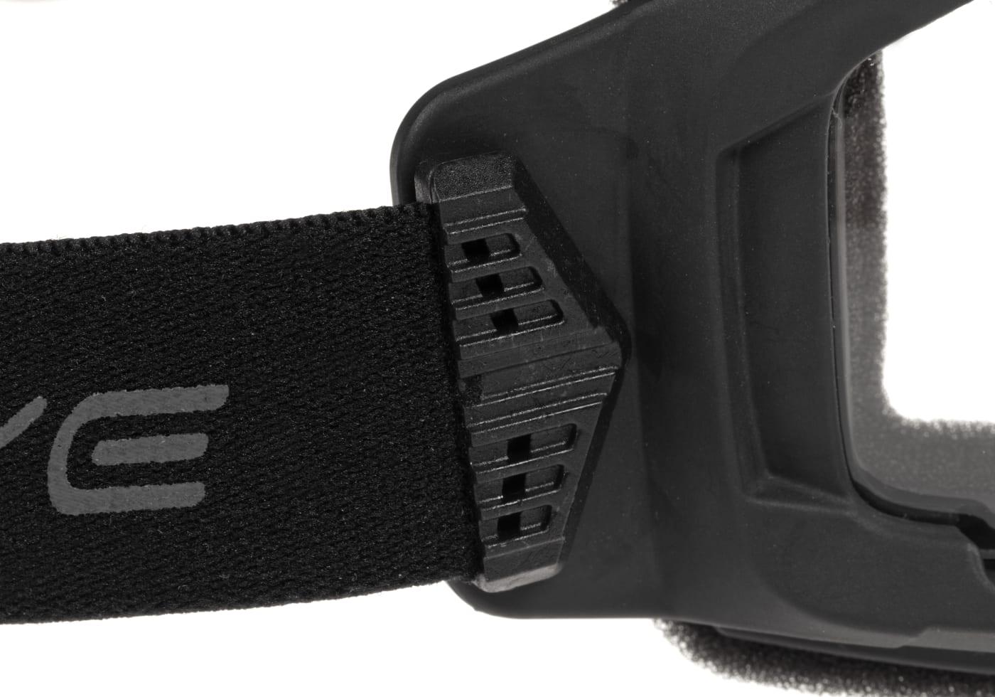Swiss Eye G-Tac Tactical Goggles Military Style Eye Protection Airsoft