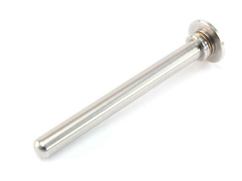 AirsoftPro Stainless Steel Rotation Spring Guide 7 / 9mm VSR-10 BAR-10 CM.700 701 