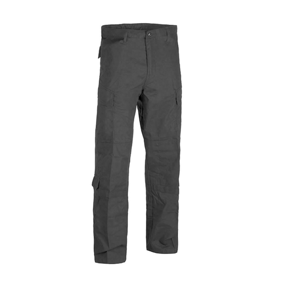Invader Gear Revenger TDU Trousers Black