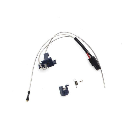 Ultimate Airsoft Gearbox Switch Assembly M-Series V2 Rear Wired