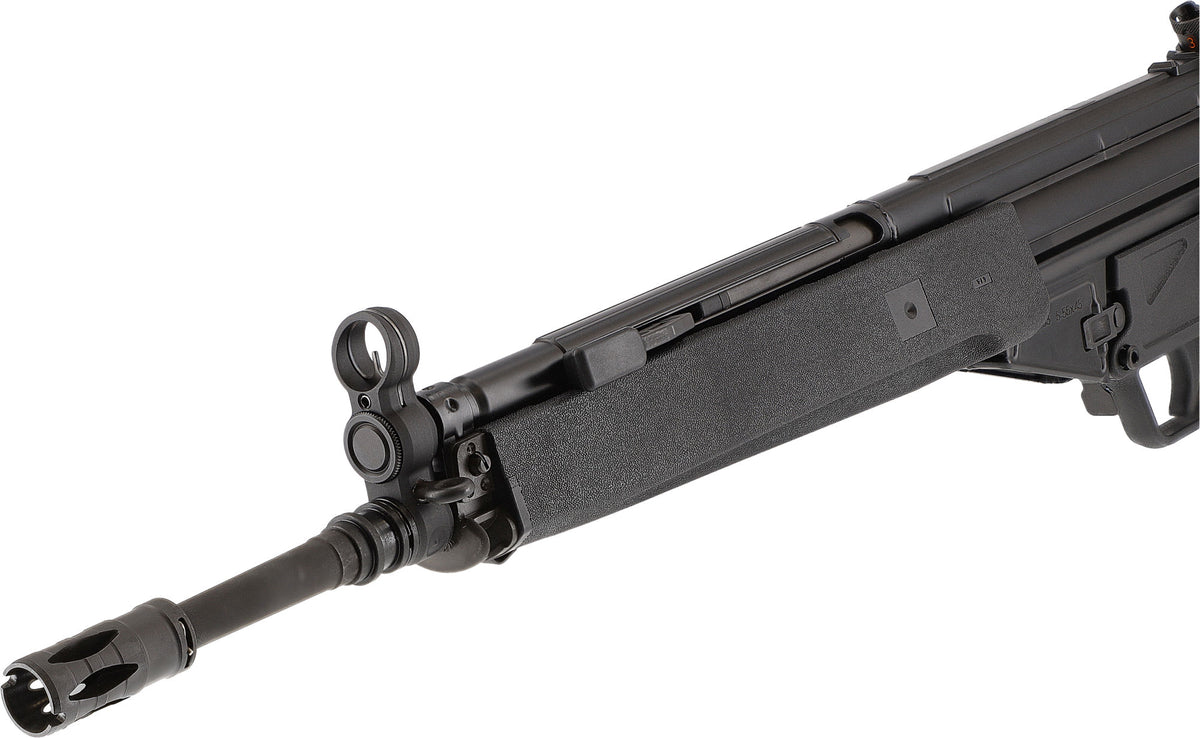 Umarex H&K HK33 GBBR Airsoft Rifle Black (VFC)