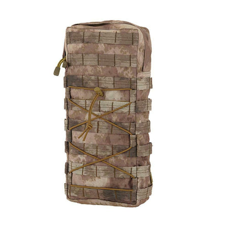8 Fields Small Molle Back Hydration Pack