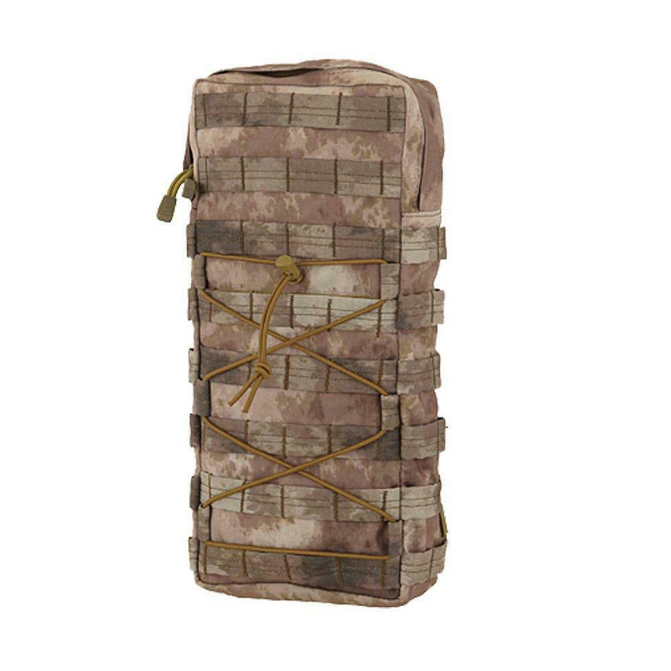 8 Fields Small Molle Back Hydration Pack