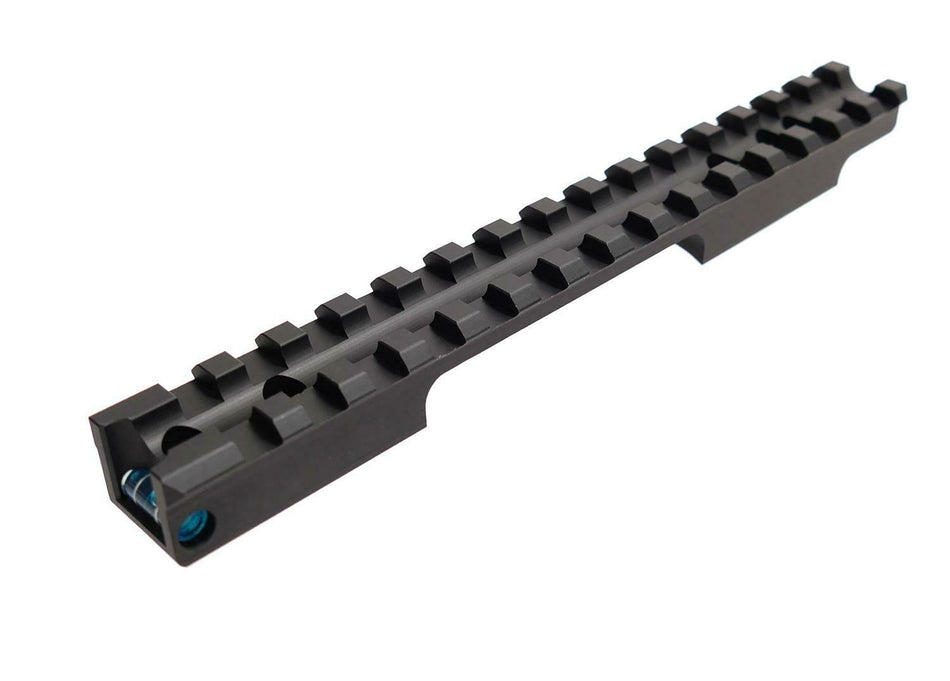 Maple Leaf  Bubble Rail Scope Mount For VSR-10 Airsoft Rifle