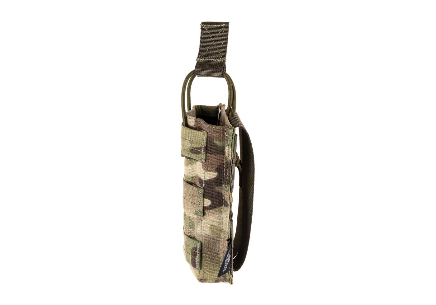 Invader Gear Direct Action 5.56 M4 Single Magazine Pouch Multicam