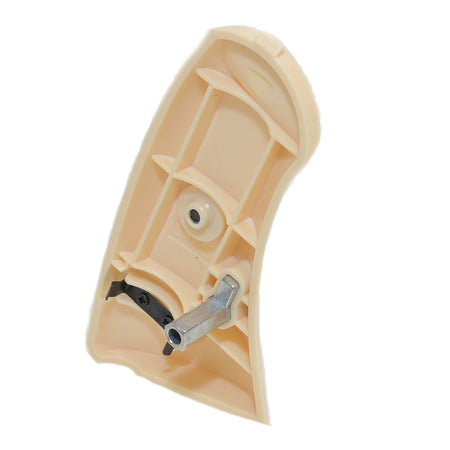 ASG Schofield Faux Ivory Grip Left Side with Hex Key