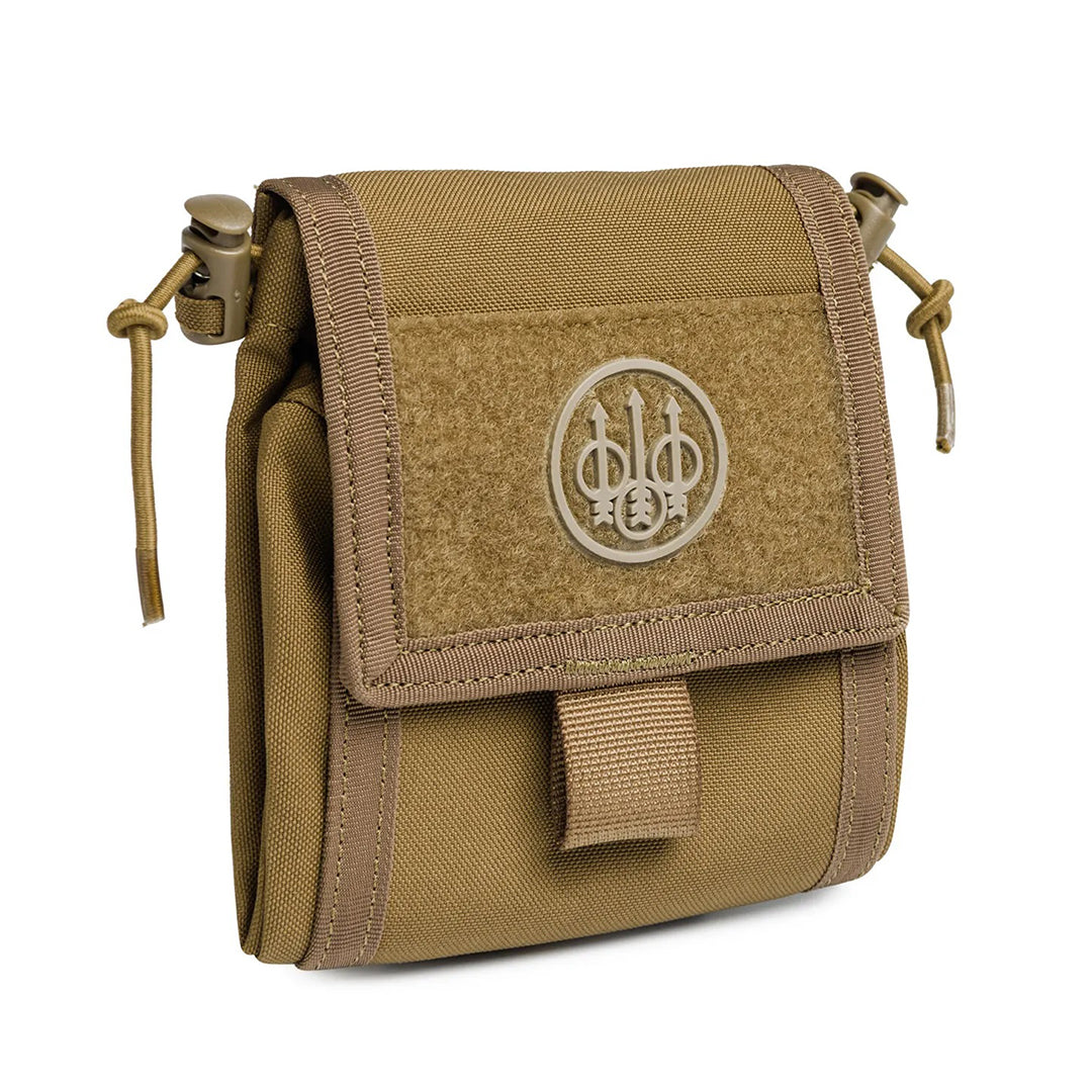 Beretta Tactical Foldable Magazine Dump Pouch Bag
