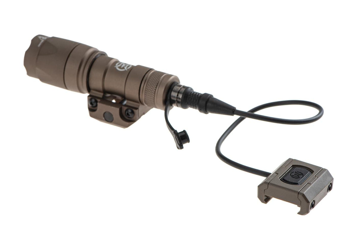 WADSN M300A Mini Scout Tactical Light Torch WL0001 Tan