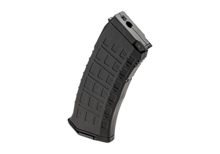 E&L Airsoft Magazine AK 12 Mid-Cap 150rd Black