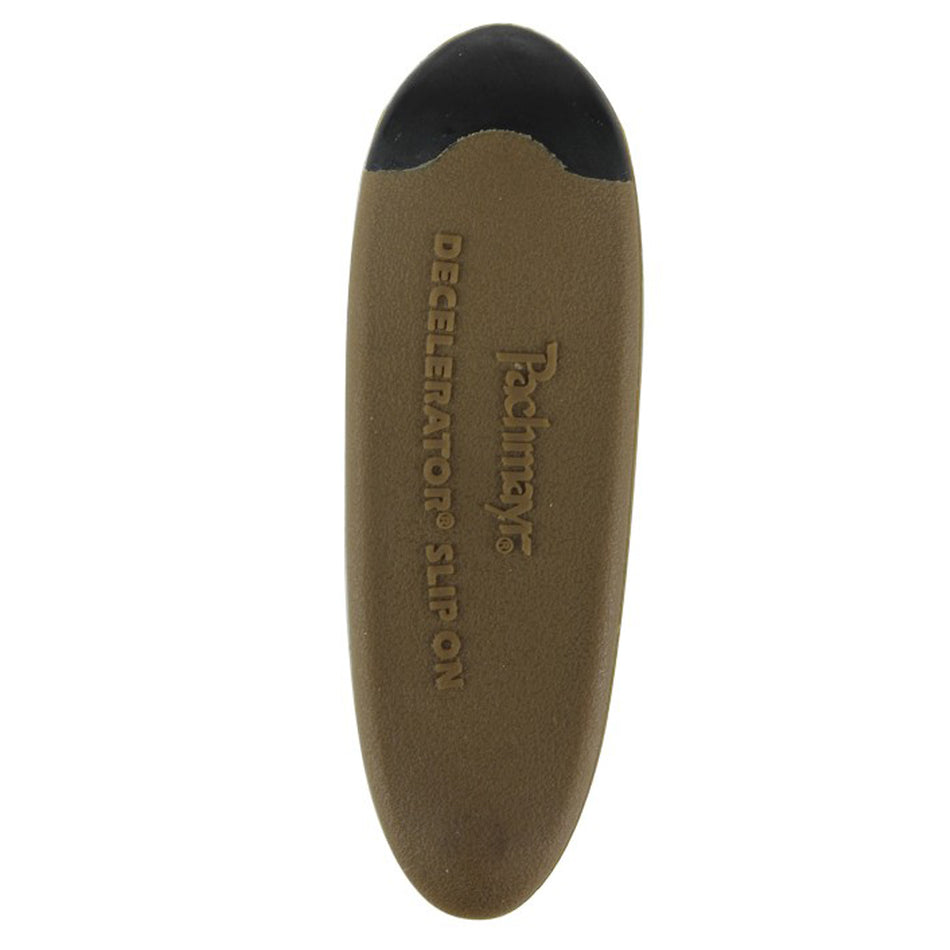 Lyman Decelerator Magnum Slip-On Extension Recoil Pads Brown