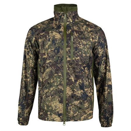 Jack Pyke Mens Weardale Field Jacket Digicam