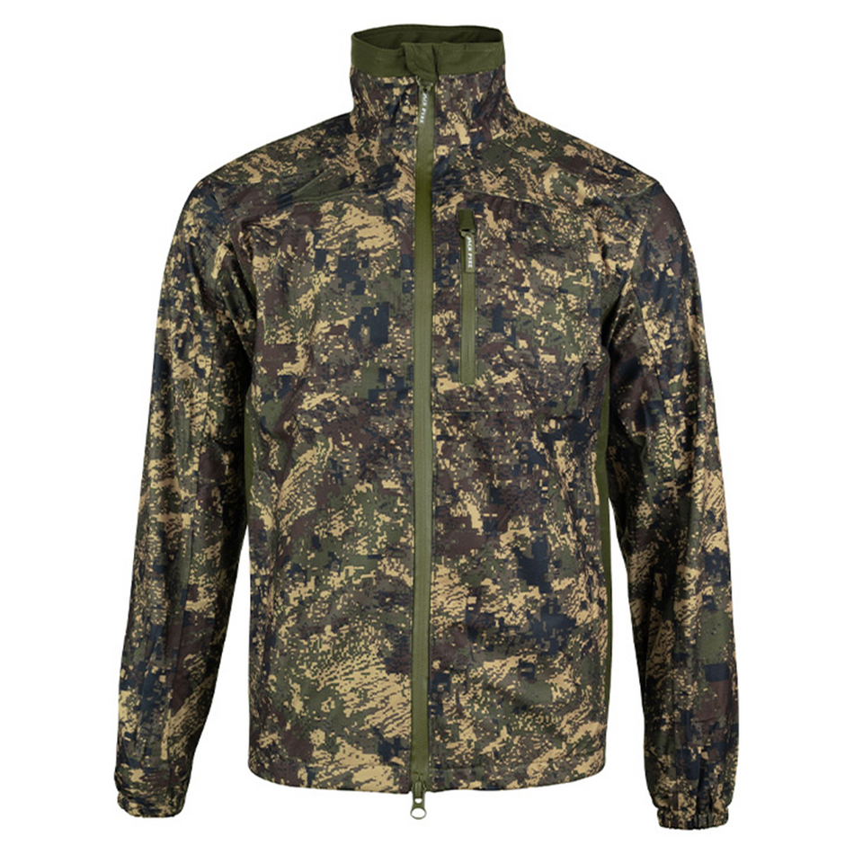 Jack Pyke Mens Weardale Field Jacket Digicam