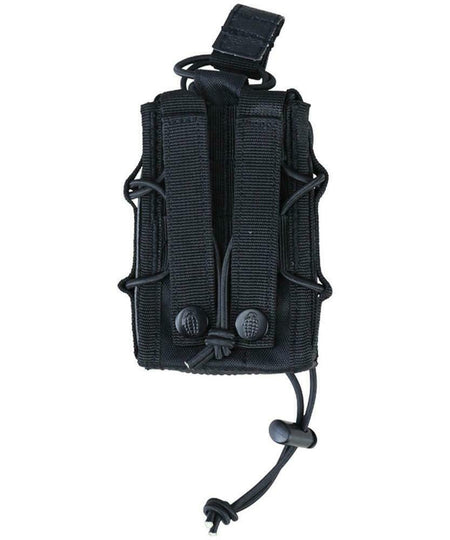 Kombat Spec-Ops Single Stacker Mag Pouch