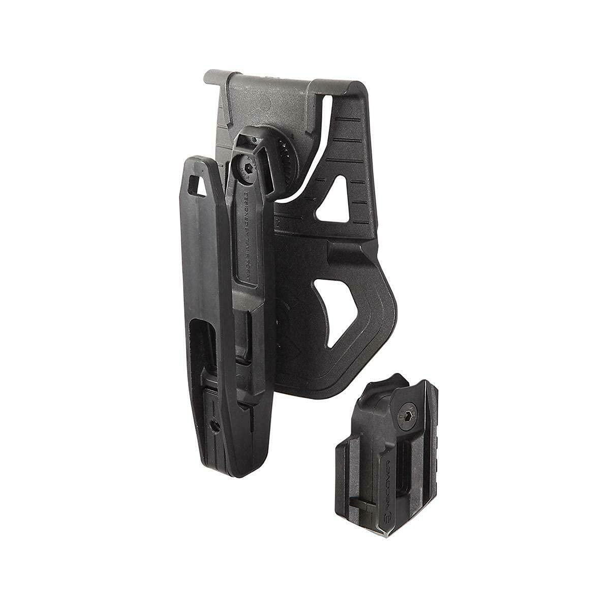 Strike Systems B&T USW A1 Holster Universal Poly Black