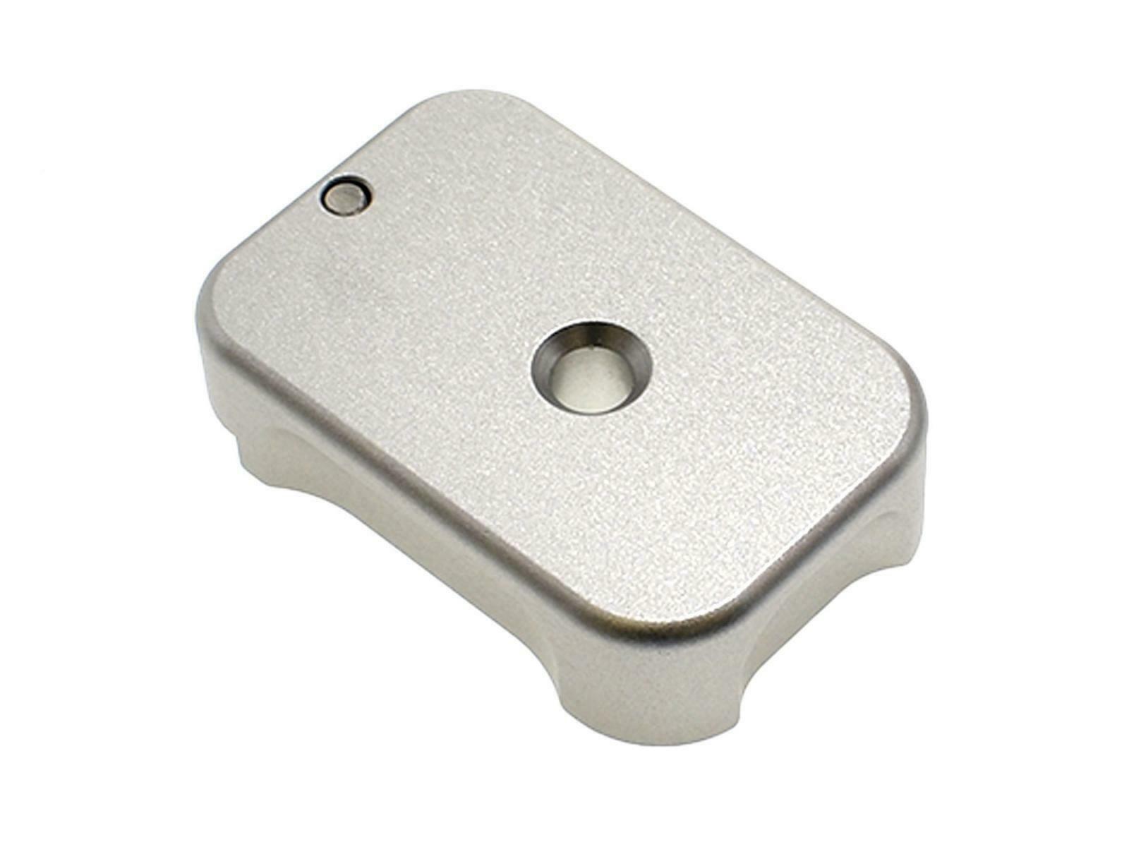 CowCow Airsoft Tactical G-Series Magazine Base Plate Various Colours GBB