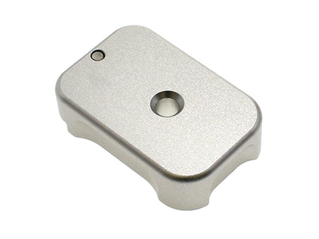 CowCow Airsoft Tactical G-Series Magazine Base Plate Various Colours GBB