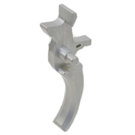 Retro Arms Airsoft Gearbox CNC Trigger M-Series Type E