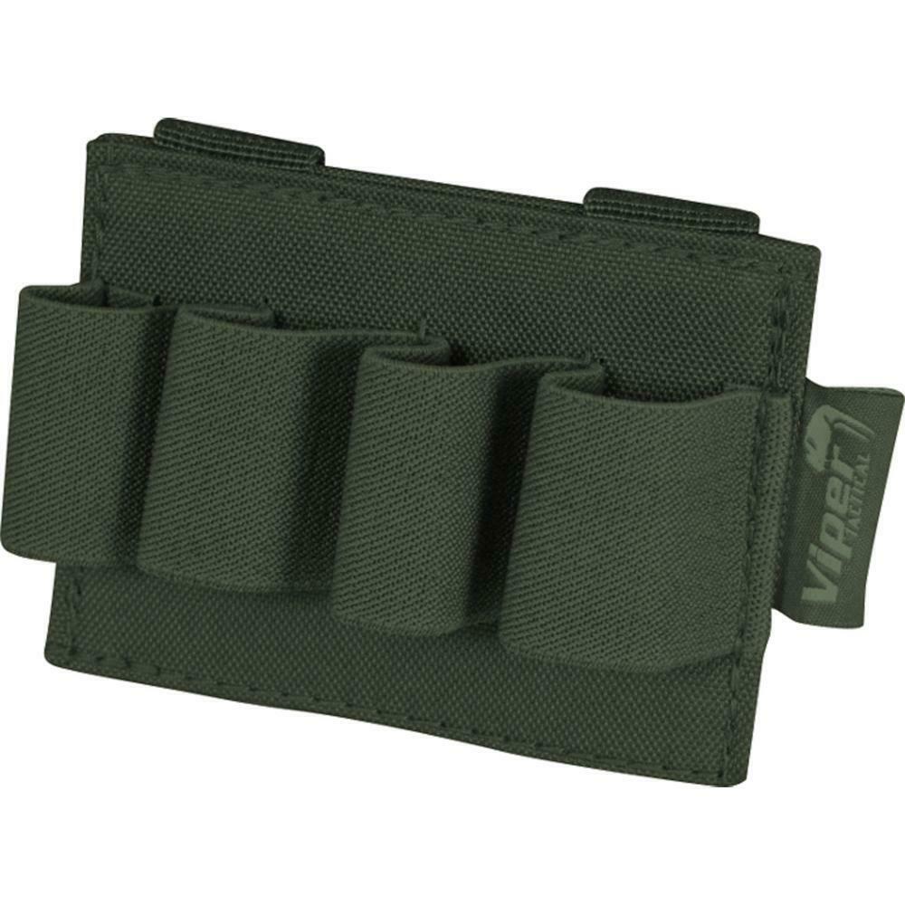 Viper Modular Shotgun Cartridge Holder