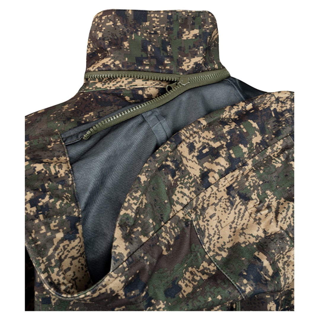 Jack Pyke Mens Argyll Smock Digicam