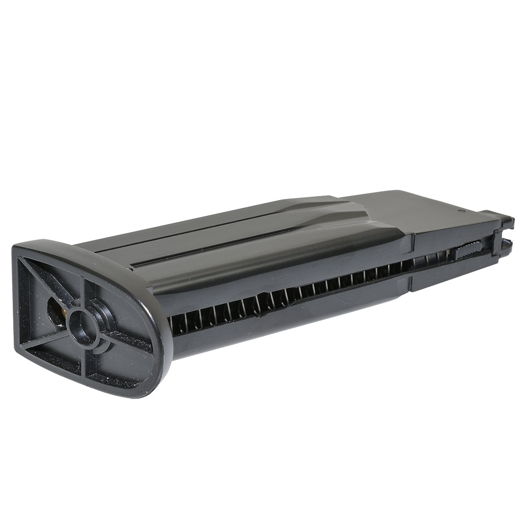 Novritsch Airsoft Magazine For SSX23 V2020 GNB 24rds Black