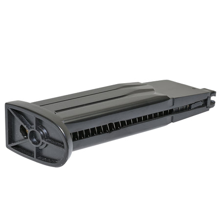 Novritsch Airsoft Magazine For SSX23 V2020 GNB 24rds Black