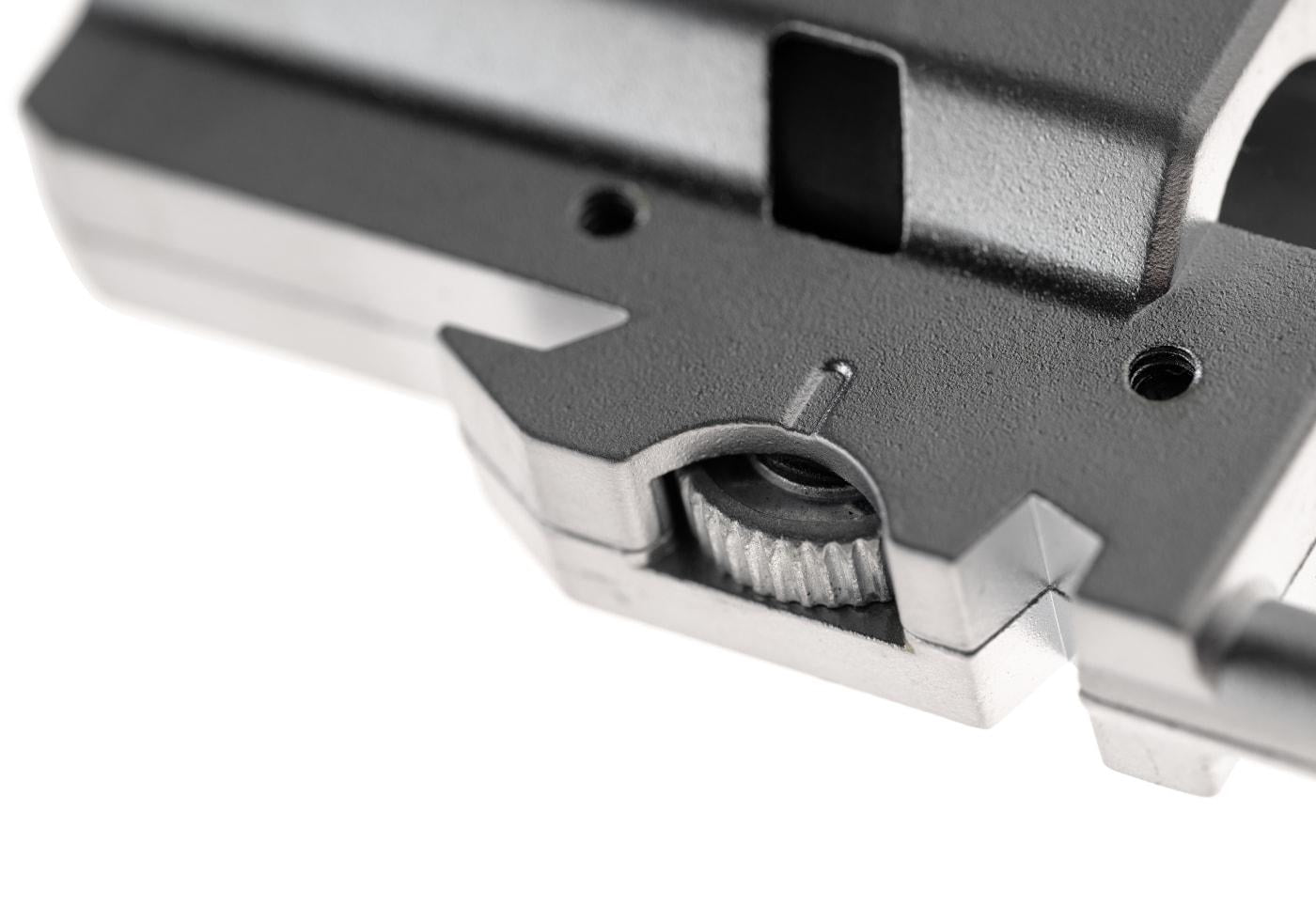 Maple Leaf Airsoft Hop Up Unit GHK G17 Gen3 Airsoft Pistol GBB 