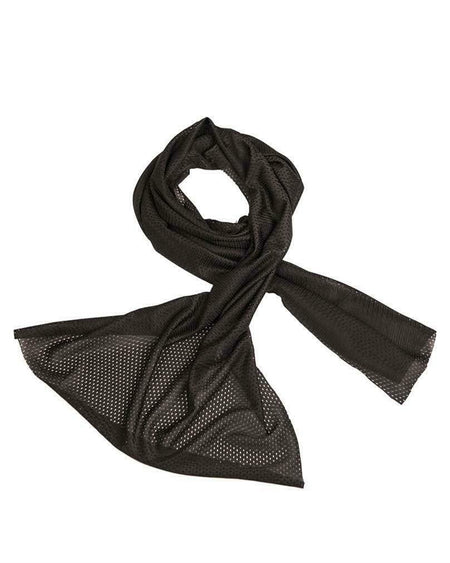 Mil-Tec Sniper Mesh Net Scarf Scrim