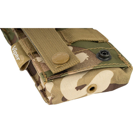 Viper Quick Release Single Magazine Pouch VCAM  