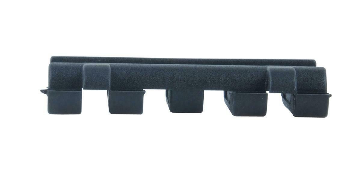Element Low Profile Rail Cover Wire Loop x 2