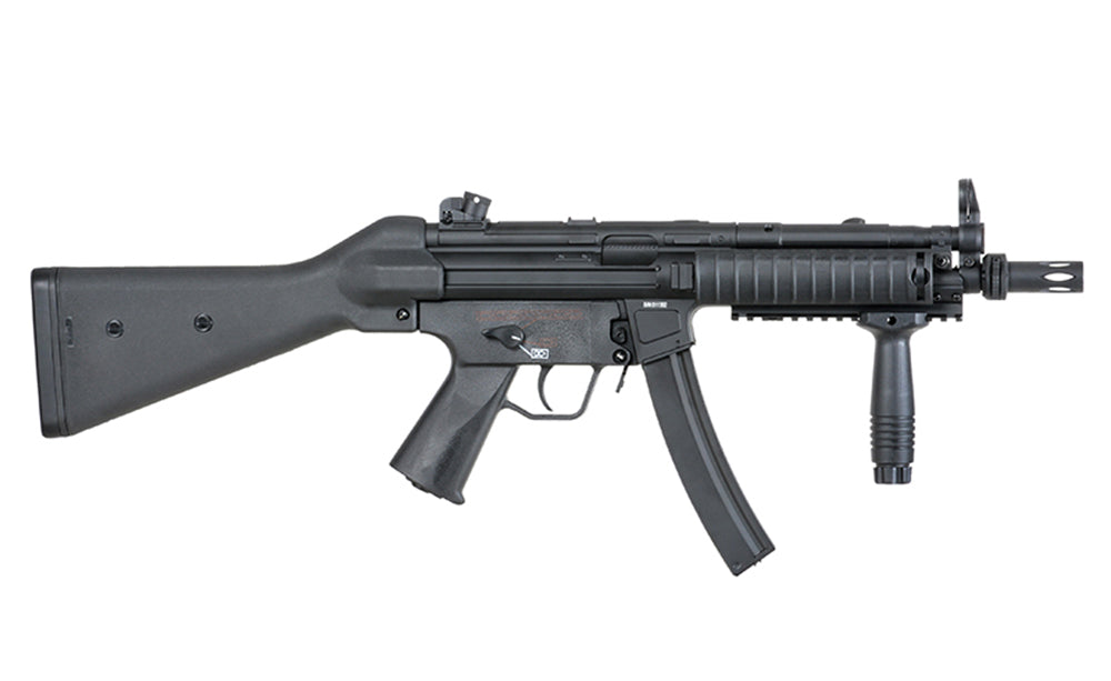 Cyma Limited Edition Airsoft Rifle 