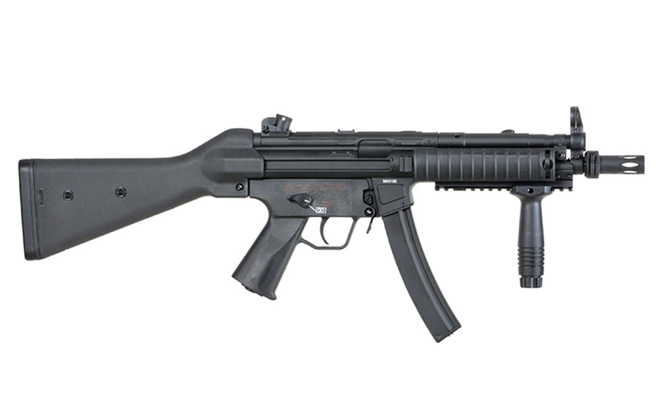 Cyma Limited Edition Airsoft Rifle 