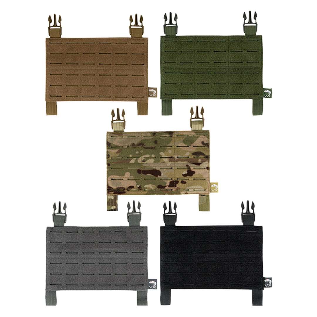 Viper VX Buckle Up Molle Panel