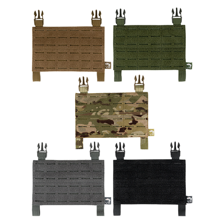 Viper VX Buckle Up Molle Panel