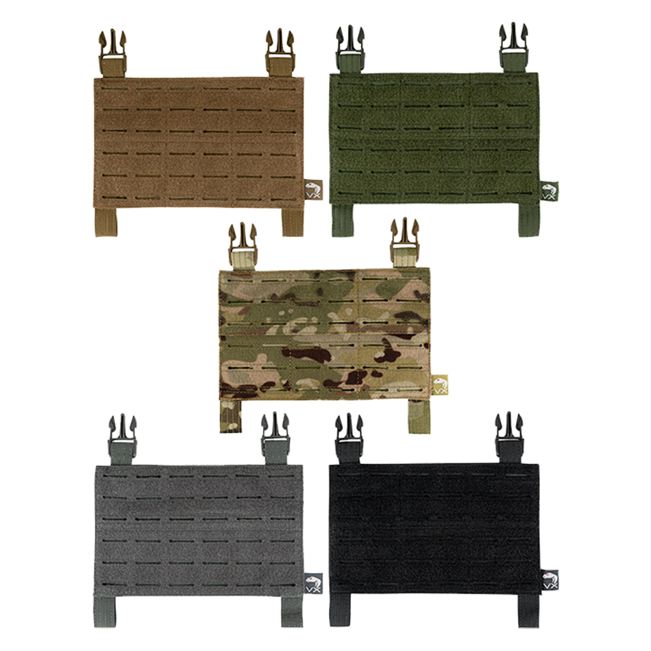 Viper VX Buckle Up Molle Panel