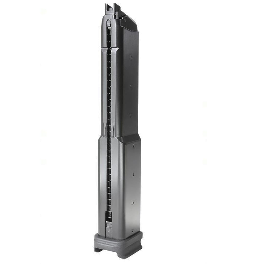 G&G Magazine GTP9 SMC 9 50rd Hi Cap Gas Version 6mm bb's