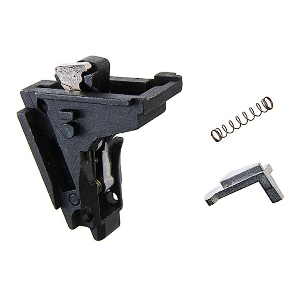 Umarex Airsoft Spare Part VFC Glock 17 19 34 Complete Hammer Unit 