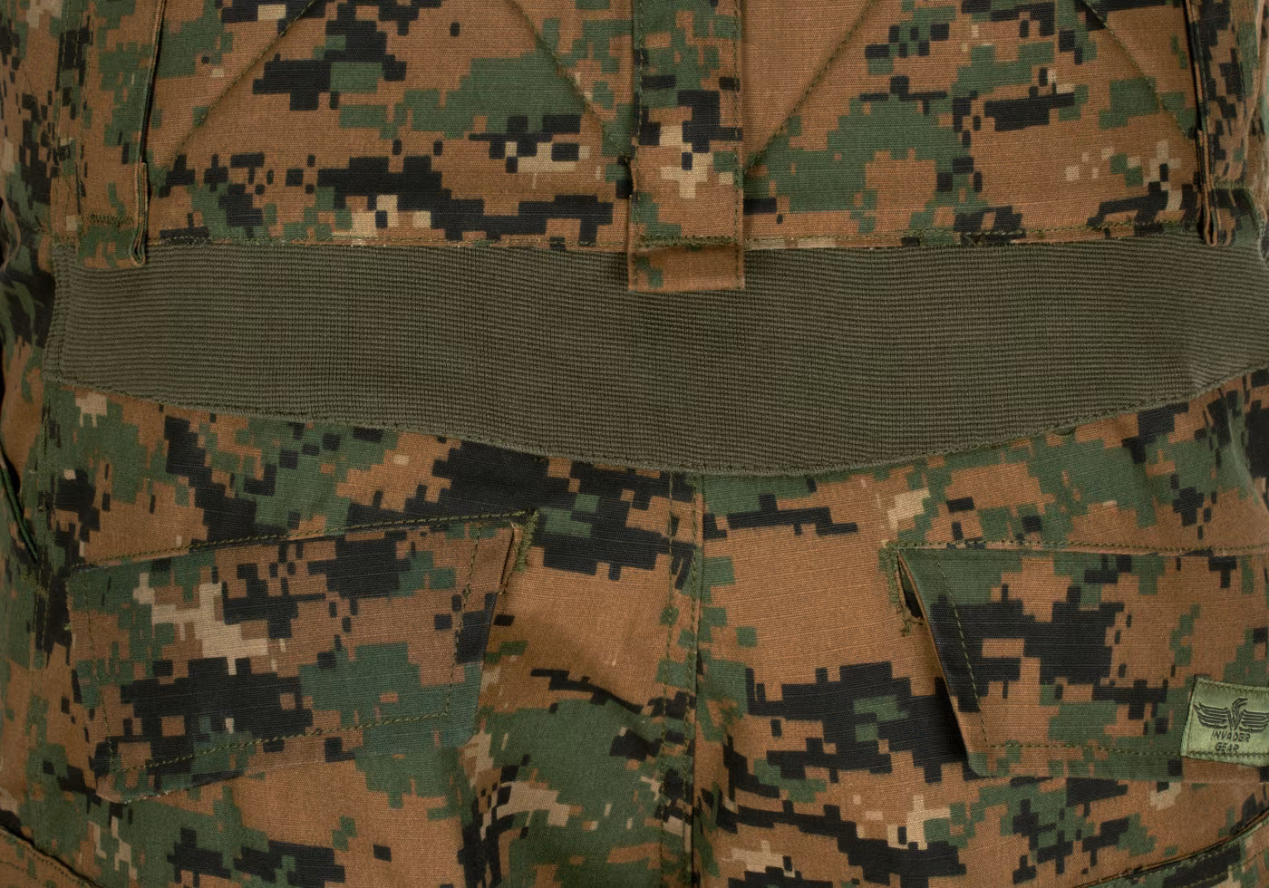 Invader Gear Predator Trousers Marpat