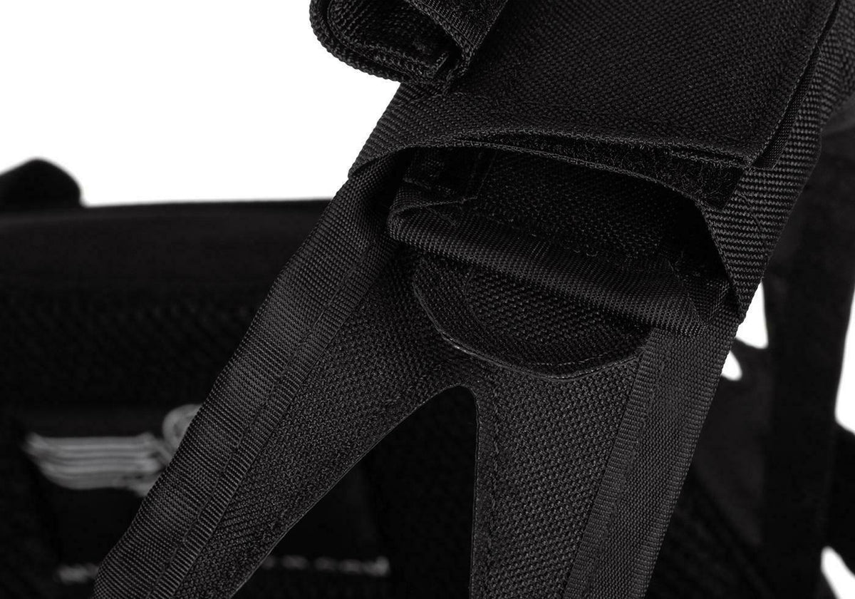 Invader Gear Reaper Plate Carrier Assault Vest Black