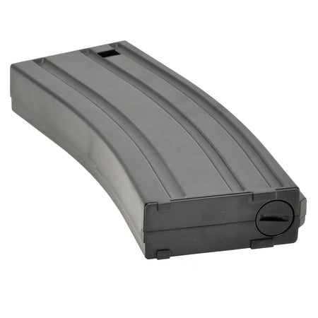 Strike Systems Airsoft Magazine M4 Series Pack 10pcs 140 Rds Black 6mm bb