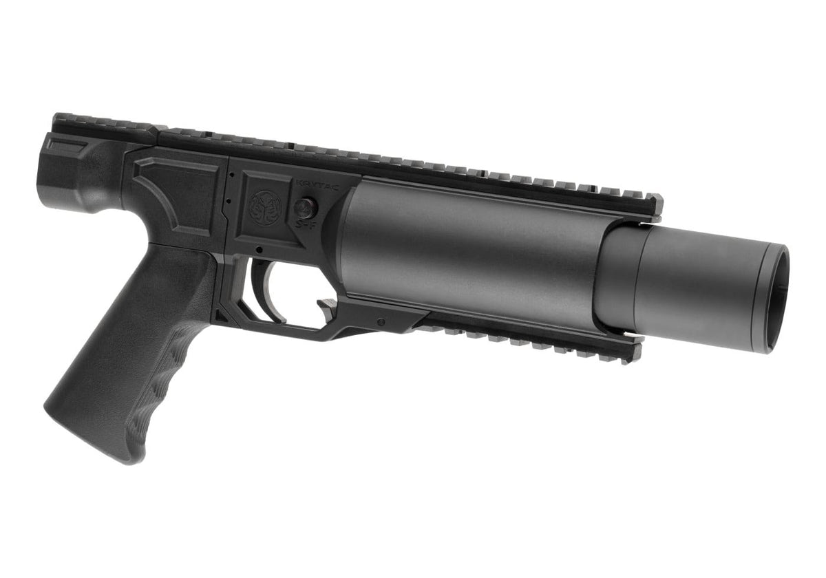 Krytac Airsoft KT320 Modular 40mm Grenade Launcher