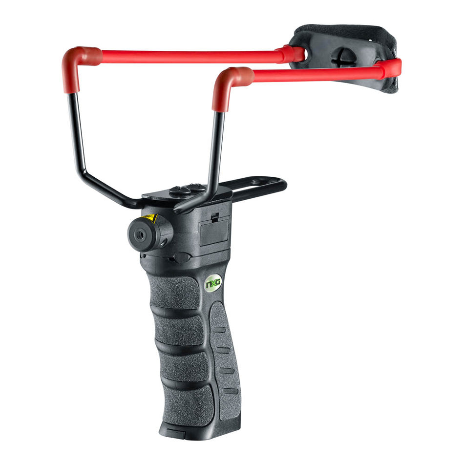 Umarex NXG PSS-200 Sling Shot Catapult With Laser Sight