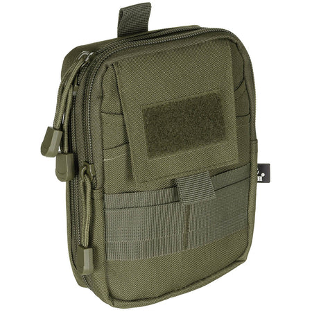 MFH Every Day Carry EDC Utility Pouch Molle