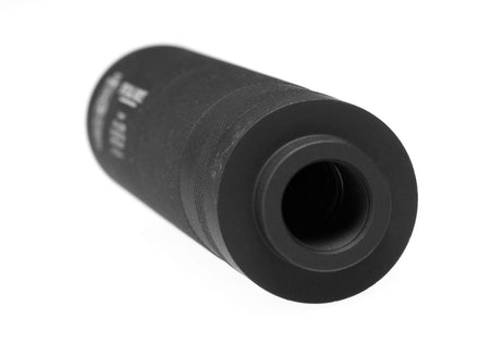 Pirate Arms Airsoft Pro Force Mock Suppressor 155mm Black