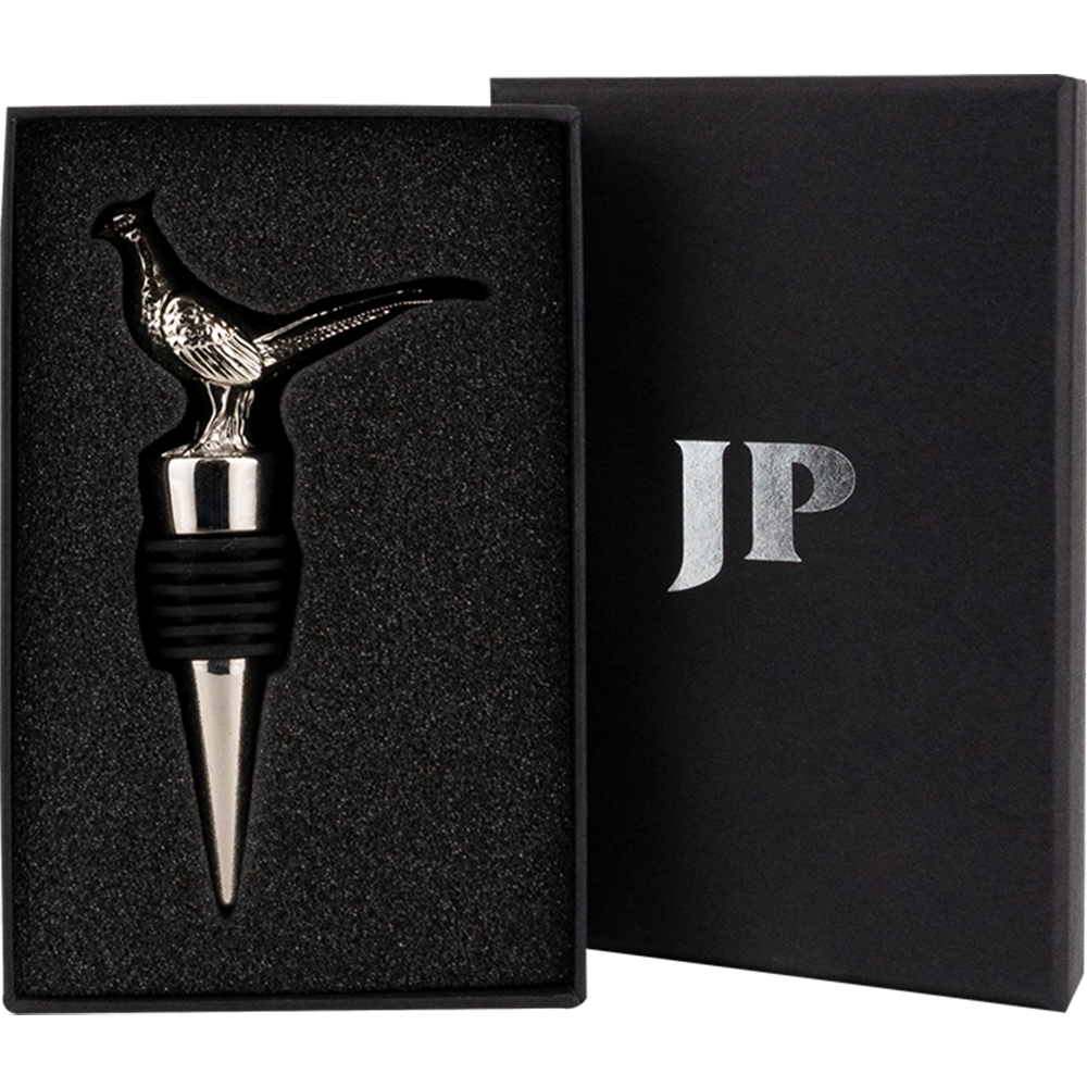 Jack Pyke Wine Bottle Stopper